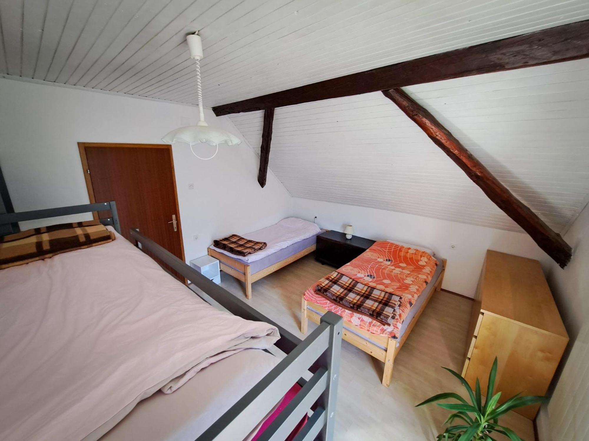 Hikers Hut Hisar Apartment Podbrdo Exterior photo